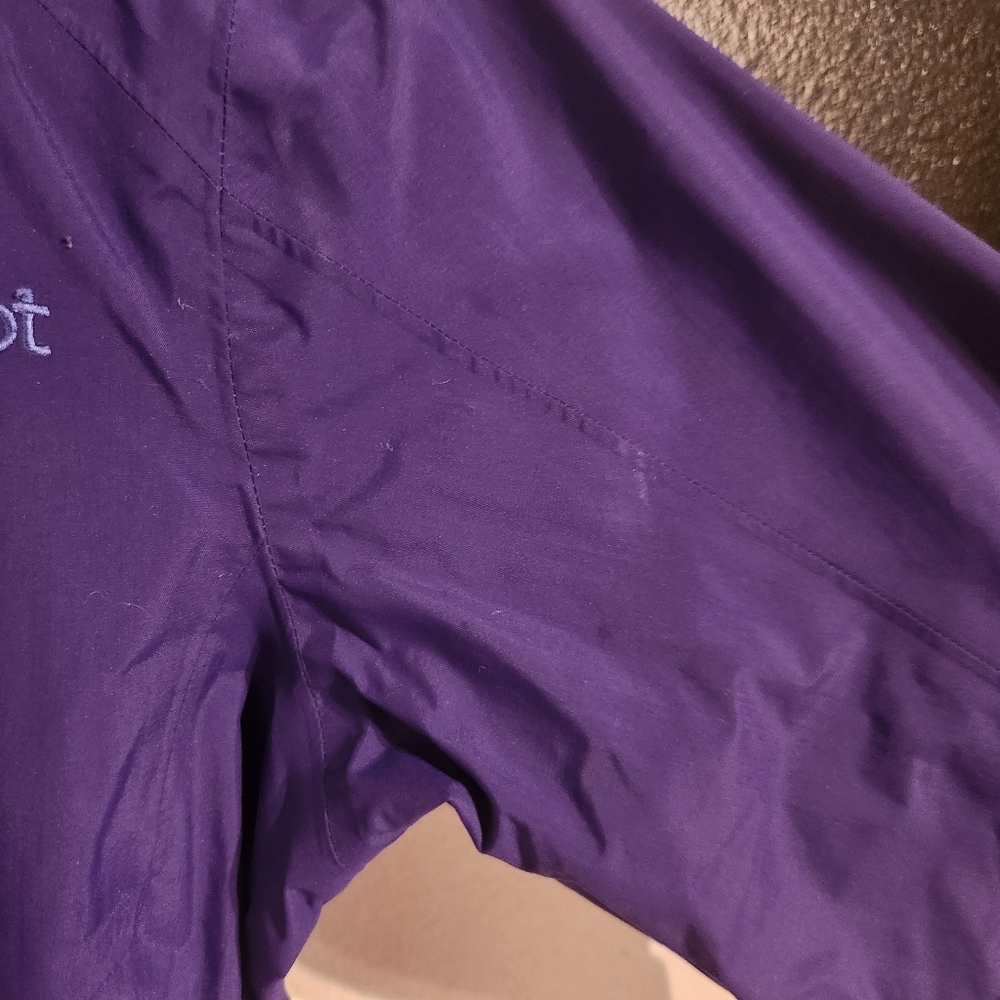 Marmot Blur Ski & Snow Jacket Size M - Picture 6 of 11